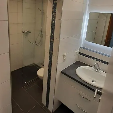 Ferienwohnung Am Mühlrain St. Anton am Arlberg Exterior foto