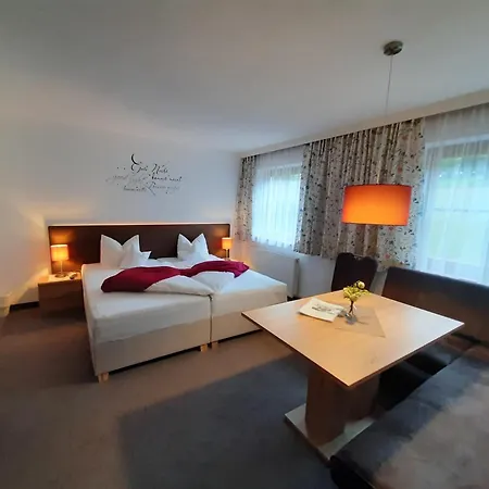 Ferienwohnung Am Mühlrain St. Anton am Arlberg Exterior foto