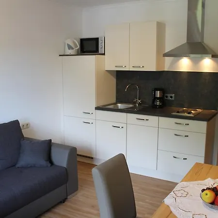 Ferienwohnung Am Mühlrain St. Anton am Arlberg Exterior foto
