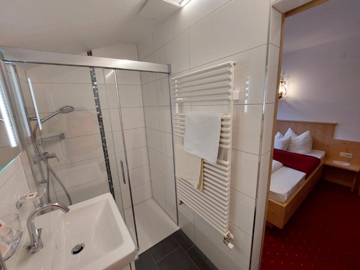 Am Mühlrain Apartment St. Anton am Arlberg