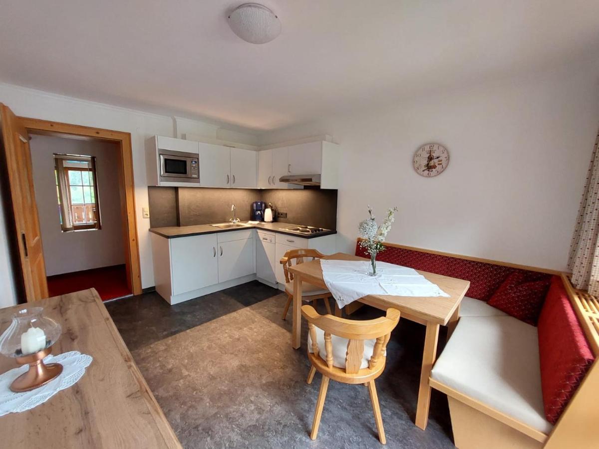 Apartment Am Mühlrain