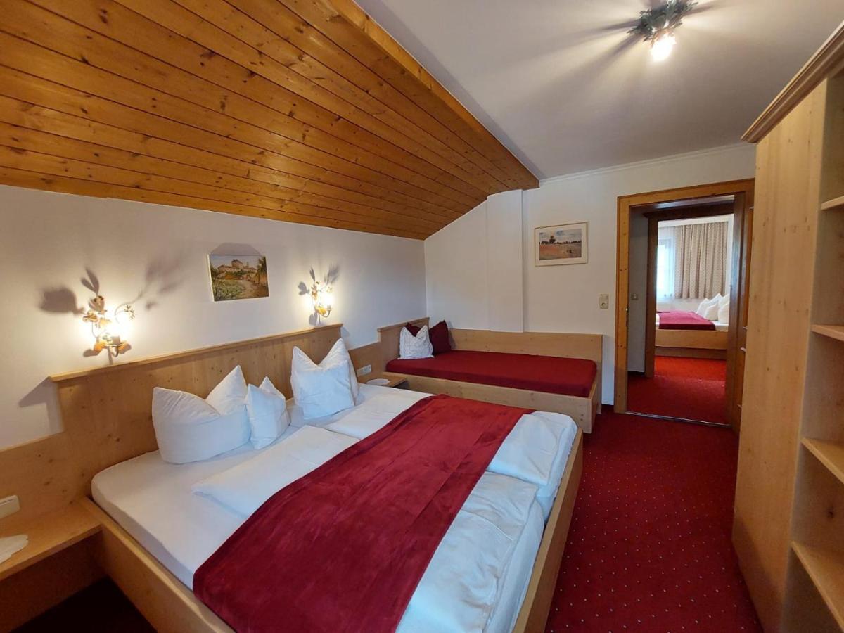 Apartment Am Mühlrain
