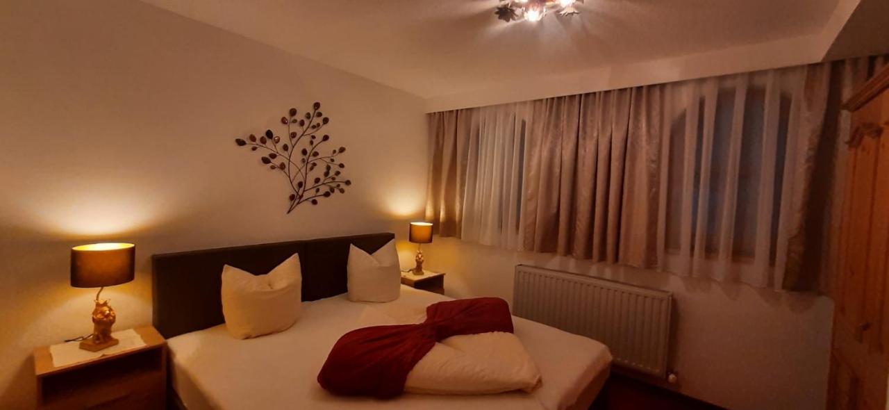 Apartment Am Mühlrain *