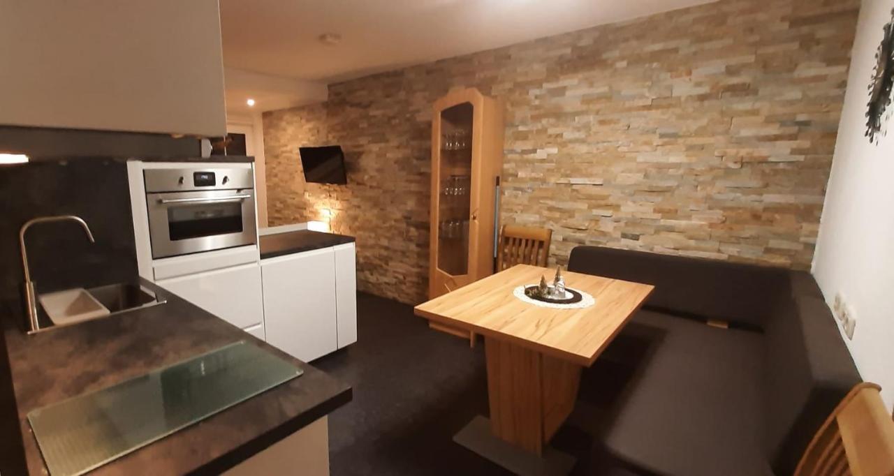 Apartment Am Mühlrain St. Anton am Arlberg