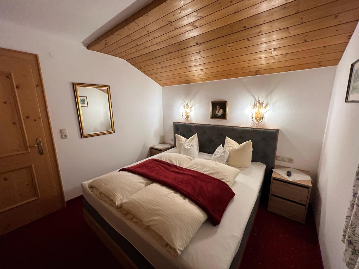 Apartment Am Mühlrain *
