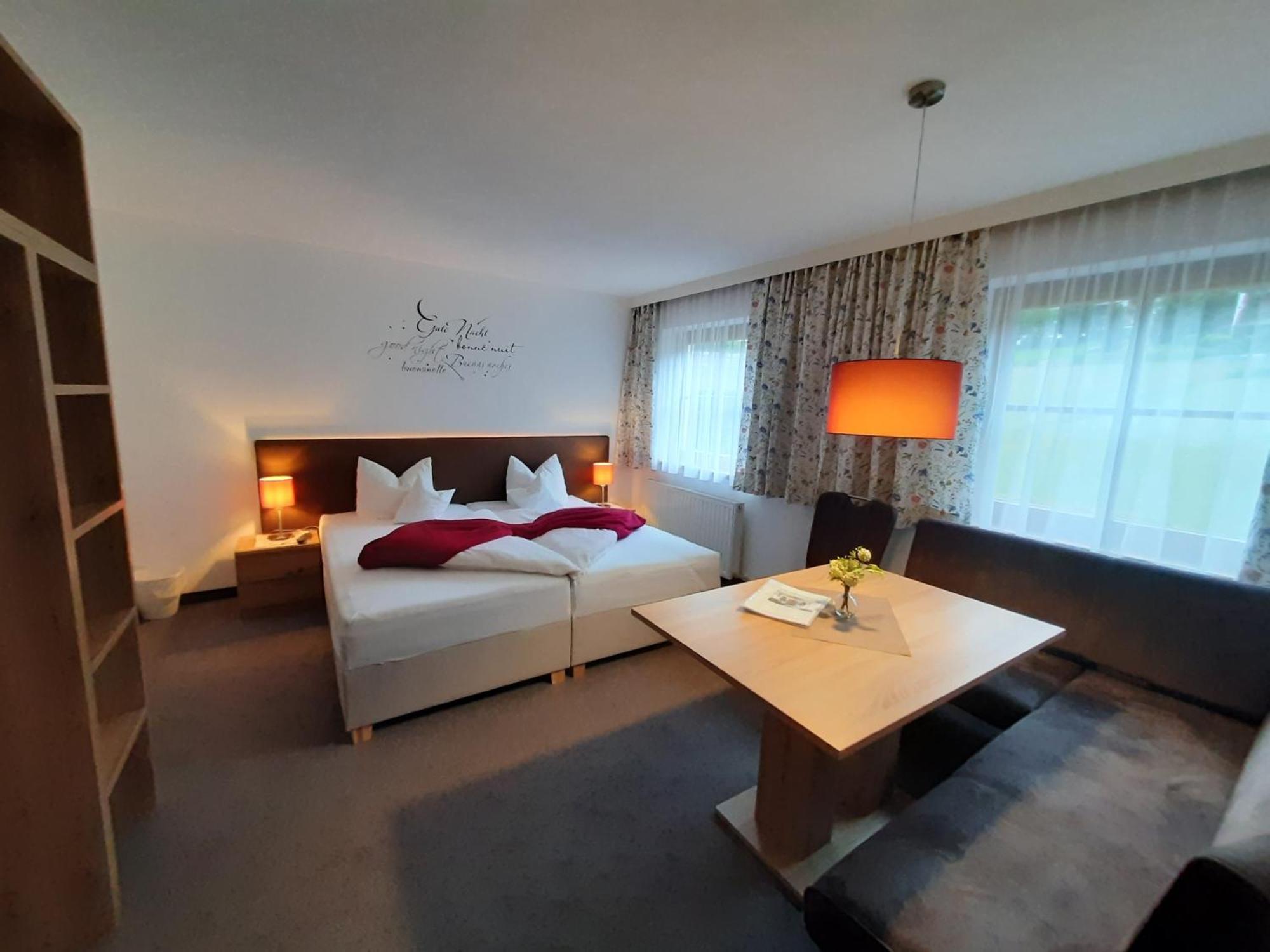 Apartment Am Mühlrain St. Anton am Arlberg