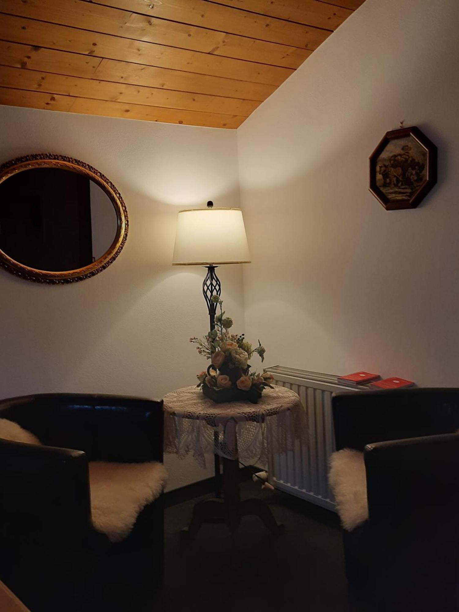 Apartment Am Mühlrain *