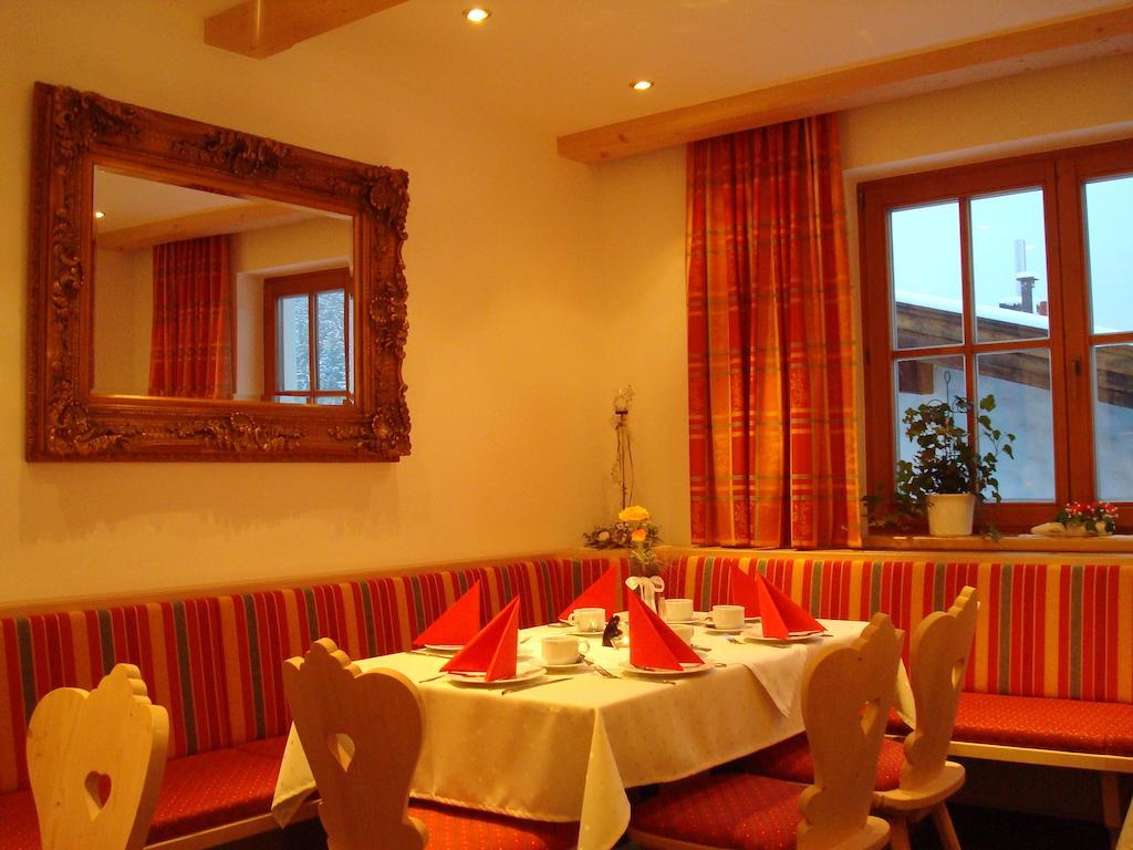 Apartment Am Mühlrain *