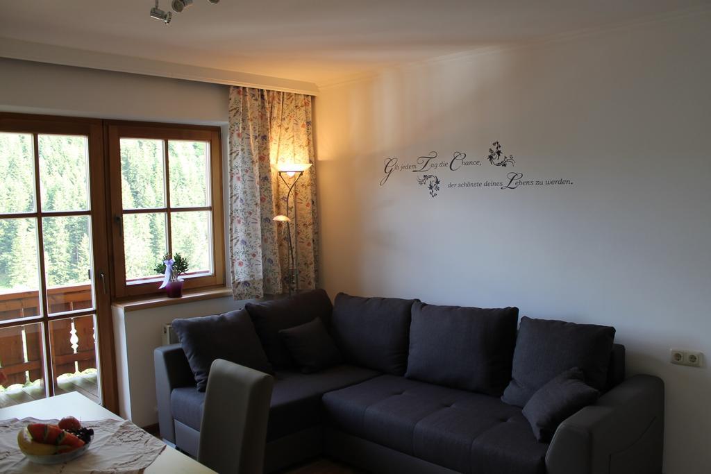 Apartment Am Mühlrain