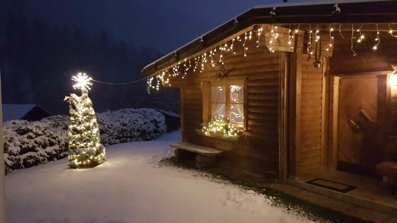 Am Mühlrain Apartment St. Anton am Arlberg